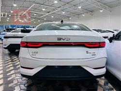 بي واي دي Qin Plus